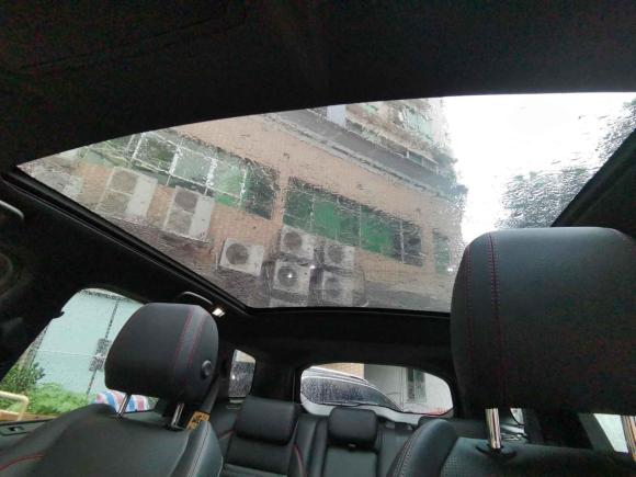 [广州·粤A] 二手路虎发现运动版2020款 249PS R-Dynamic 性能版