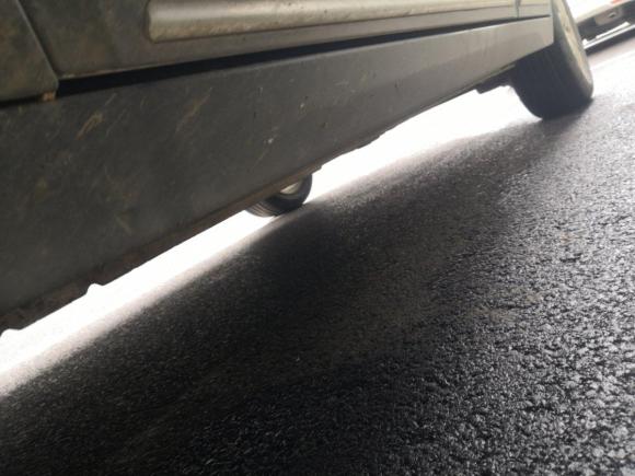 [南京·苏A] 二手江淮瑞风S32014款 1.5L 手动豪华智能型