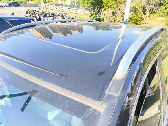 [温州·赣H] 二手哈弗哈弗H22017款 红标 1.5T 自动两驱精英型