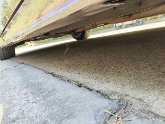 [苏州·苏U] 二手凯迪拉克凯迪拉克CTS2010款 3.0精英运动版