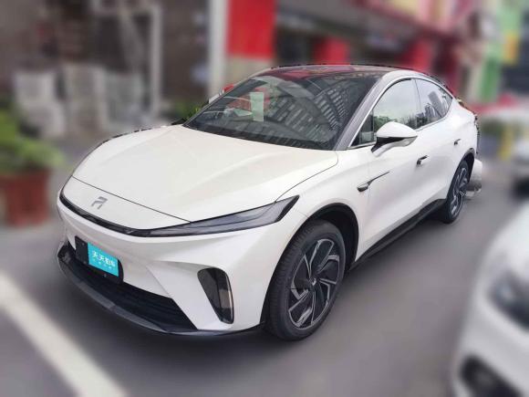 [合肥·无P] 二手飞凡汽车飞凡R72023款 长续屏霸版