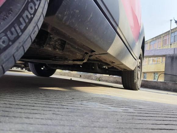 [温州·浙C] 二手宝骏宝骏E1002019款 250KM 智行版