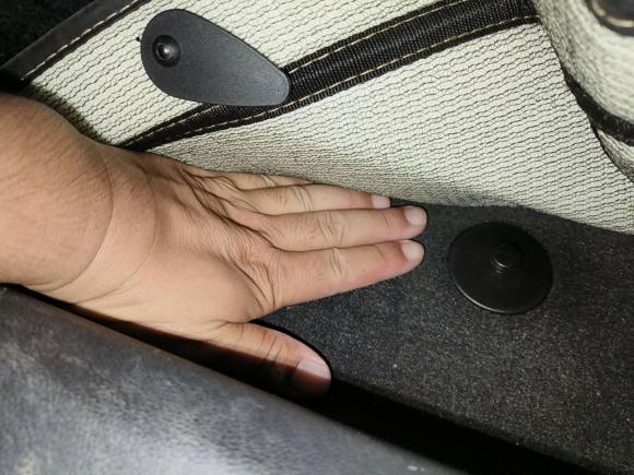 [合肥·皖A] 二手凯迪拉克凯迪拉克CT52020款 改款 28T 豪华型