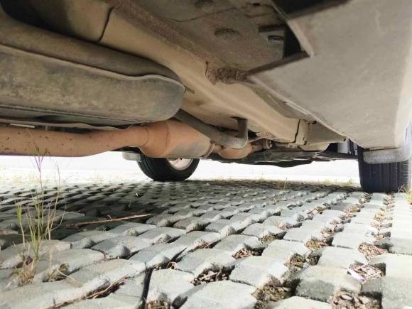 [合肥·皖A] 二手哈弗哈弗H22017款 蓝标 1.5T 手动两驱精英型