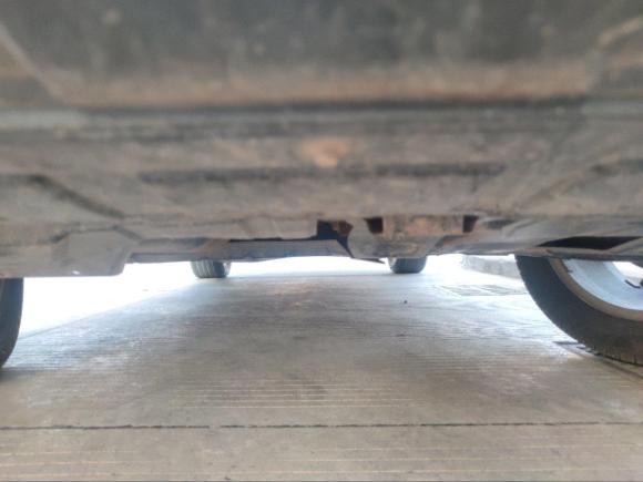 [义乌·浙G] 二手三菱欧蓝德2010款 劲界 2.0 运动版