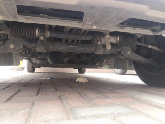 [无锡·苏U] 二手金杯小海狮X302019款 1.5L 标准型国VI SWC15M