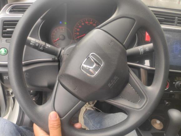 [合肥·皖A] 二手本田哥瑞2016款 1.5L CVT经典版