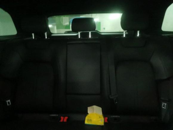 [宁波·浙B] 二手蔚来蔚来ES62020款 455KM 运动版