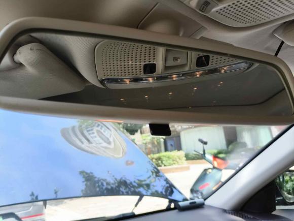 [深圳·粤B] 二手奔驰奔驰S级2014款 S 320 L 商务型