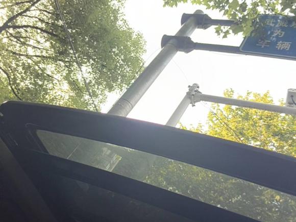 [上海·沪B] 二手凯迪拉克凯迪拉克CTS2014款 28T 豪华型