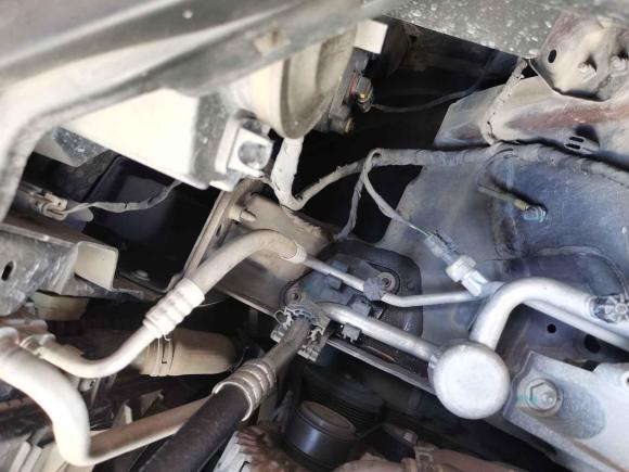 [温州·浙C] 二手宝沃宝沃BX72016款 28T 四驱豪华版 5座