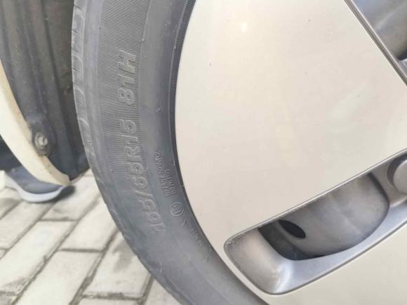 [常州·苏D] 二手欧拉欧拉黑猫2021款 301km 基础型