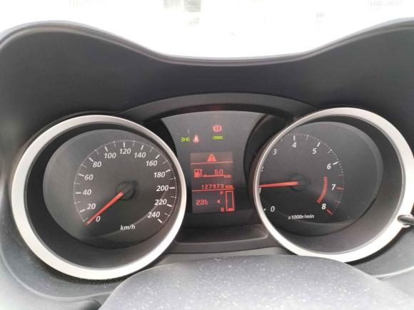 [南昌·赣A] 二手三菱翼神2011款 致炫版 2.0L 手动豪华型