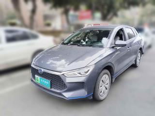 比亚迪比亚迪e22021款 舒适型「成都二手车」「天天拍车」