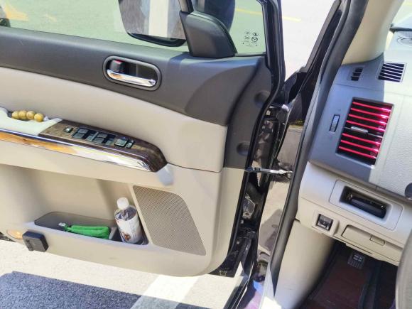 [上海·沪C] 二手马自达马自达82013款 2.5L 尊贵版