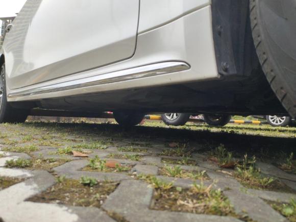 [上海·苏C] 二手丰田皇冠2018款 2.0T 运动版