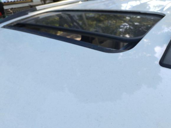 [温州·浙C] 二手东风风行风行S5002016款 1.6L 手动尊享型