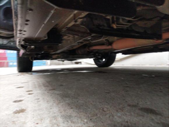 [南昌·赣A] 二手东南东南DX32018款 1.5L 手动尊贵型