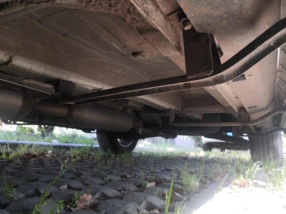 [嘉兴·浙F] 二手长安长安CS552019款 1.5T 手动炫色型 国VI