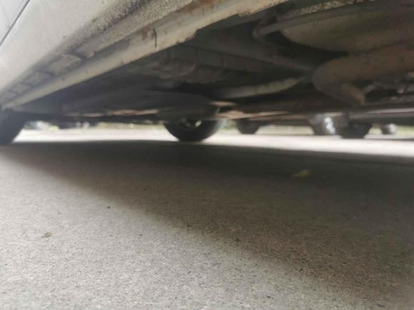 [南通·苏F] 二手雪佛兰赛欧2015款 赛欧3 1.5L 手动理想天窗版