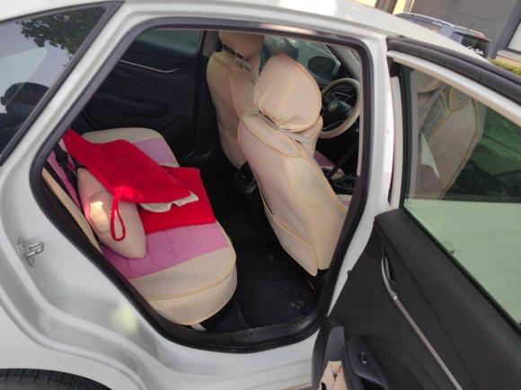 [上海·皖J] 二手别克英朗2019款 18T 自动互联精英型 国VI