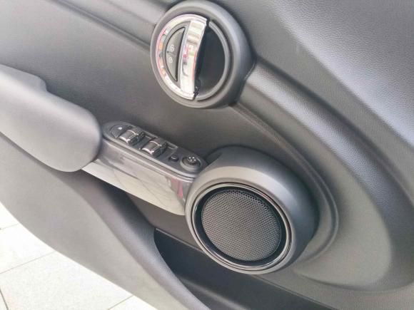 [苏州·苏E] 二手MINIMINI2016款 1.2T ONE 五门版