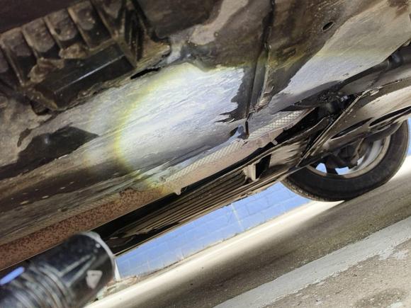 [常州·苏D] 二手宝马宝马X52011款 xDrive35i 豪华型