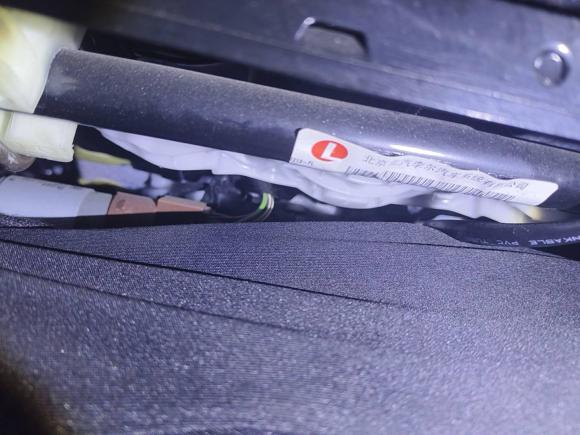 [成都·川A] 二手奔驰奔驰E级2016款 E 300 L 运动豪华型