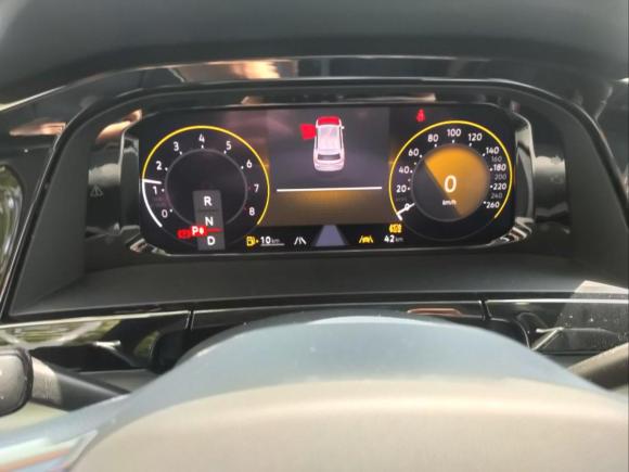 [上海·苏U] 二手大众途昂2023款 380TSI 四驱尊崇旗舰版