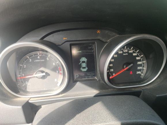 [南京·苏A] 二手奔腾奔腾B502016款 1.4T 自动豪华型