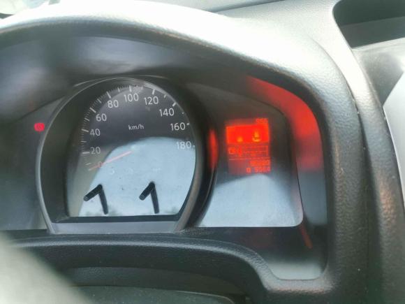 [台州·粤X] 二手日产日产NV2002011款 1.6L 232座 尊雅型