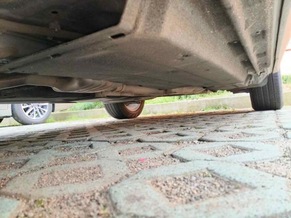 [义乌·浙G] 二手奥迪奥迪Q52017款 40 TFSI 进取型