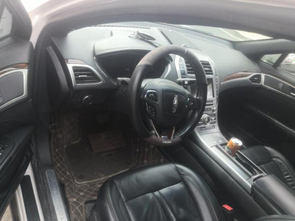 [青岛·新C] 二手林肯林肯MKZ2017款 2.0T 尊雅版