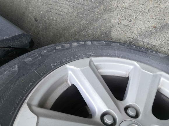 [无锡·苏B] 二手丰田汉兰达2012款 2.7L 两驱7座精英版