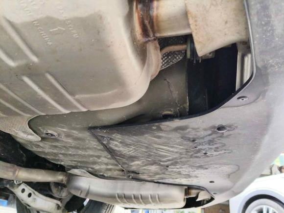 [宁波·浙B] 二手雪佛兰迈锐宝XL2022款 Redline 550T 自动锐动版