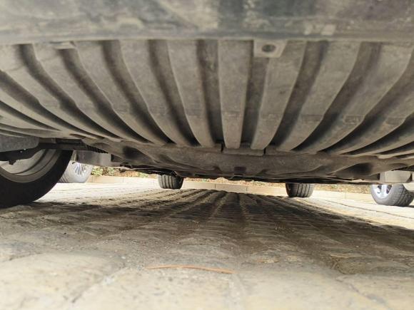 [北京·京E] 二手奔驰奔驰E级2013款 E 260 L CGI优雅型