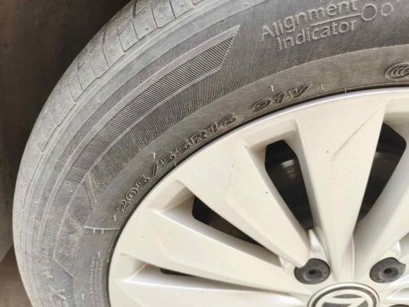 [成都·川A] 二手大众朗逸2019款 1.5L 自动舒适版 国VI