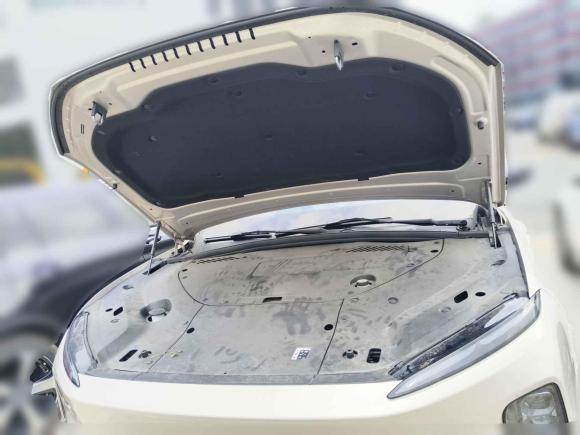 [深圳·粤B] 二手蔚来蔚来ES82023款 100kWh 行政版