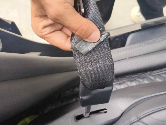 [成都·川A] 二手特斯拉Model Y2022款 改款 后轮驱动版