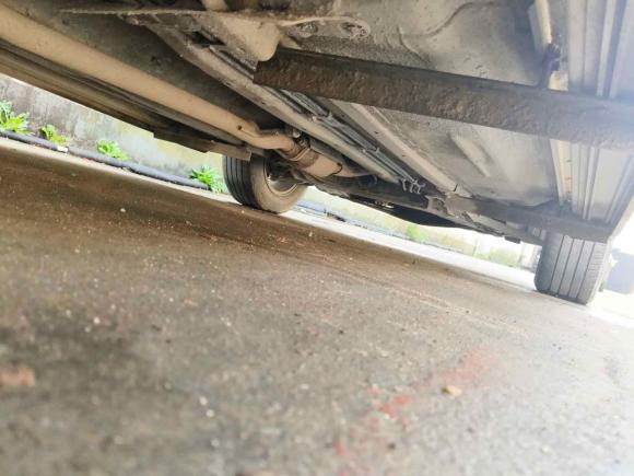 [宁波·浙B] 二手日产逍客2010款 20X雷 CVT 2WD