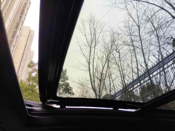 [杭州·浙A] 二手凯迪拉克凯迪拉克XT42018款 28T 两驱豪华型