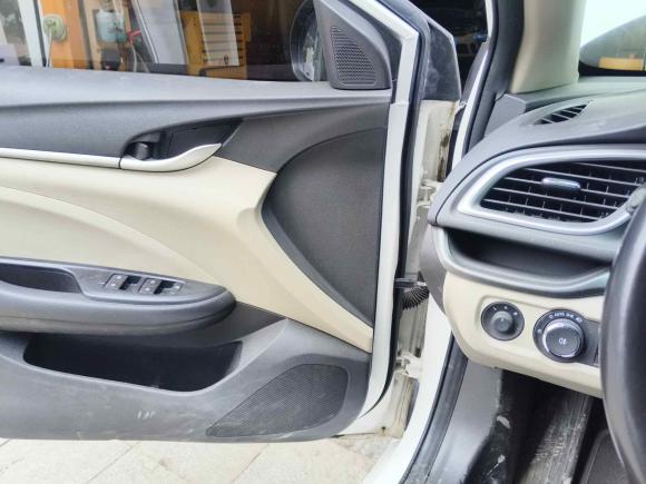 [成都·川G] 二手别克英朗2018款 15T 双离合精英型 国V