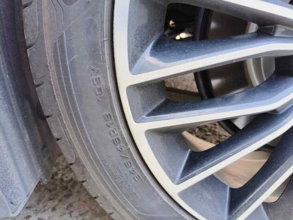 [无锡·苏B] 二手比亚迪汉2023款 DM-i 冠军版 121KM 尊荣型