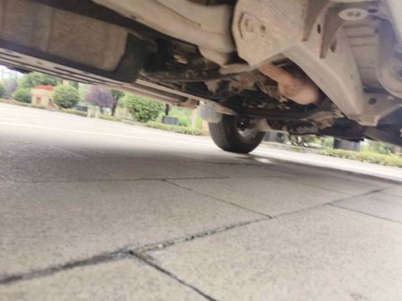 [成都·川A] 二手三菱帕杰罗·劲畅2011款 3.0L 运动导航版