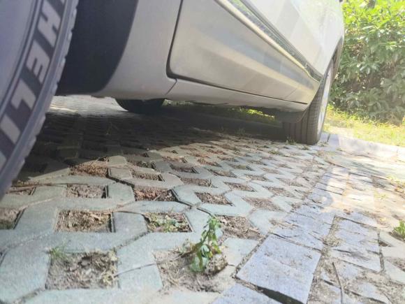 [南京·苏A] 二手林肯林肯MKC2017款 2.0T 两驱尊雅版