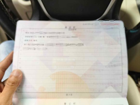 [南京·苏A] 二手别克别克GL82017款 25S 豪华型 国V