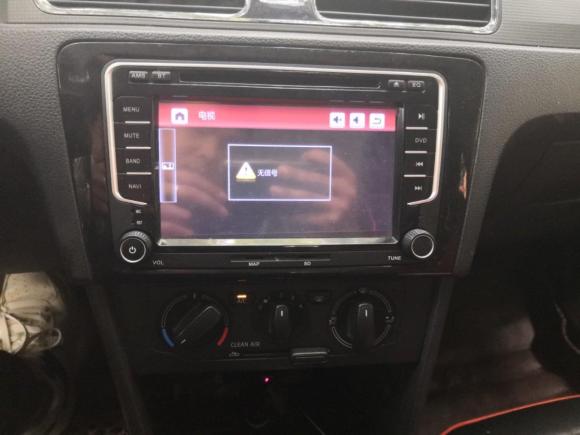 [合肥·皖A] 二手斯柯达昕动2016款 改款 1.6L 自动前行版