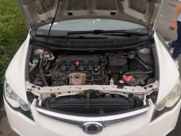 [宁波·浙B] 二手思铭思铭2012款 1.8L 自动