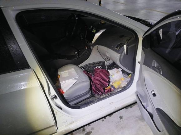 [苏州·苏C] 二手现代瑞纳2014款 1.4L 手动智能型GLS