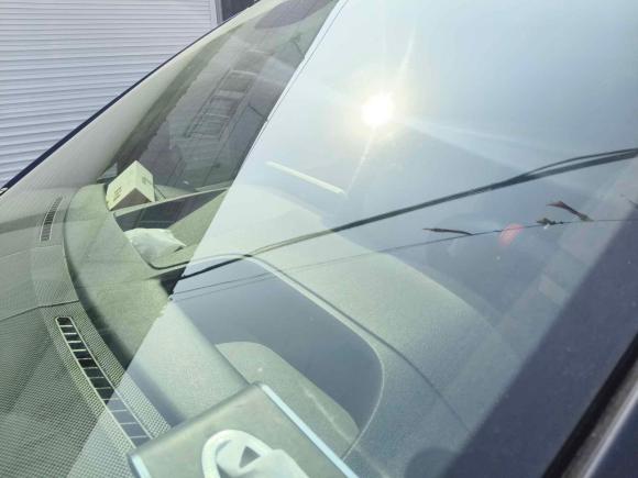 [宁波·浙B] 二手奔驰威霆2016款 2.0T 商务版